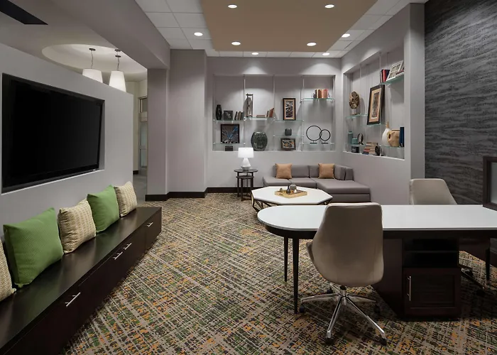 Homewood Suites Springfield