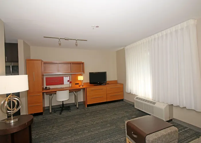 Towneplace Suites By Marriott Aiken Whiskey Road