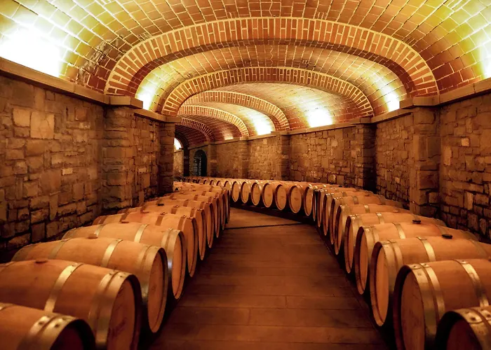 Il Borro Relais & Chateaux