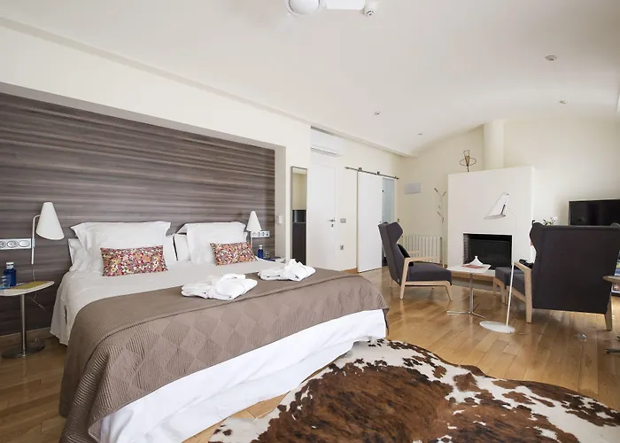 La Alcoba Del Agua Hotel Boutique