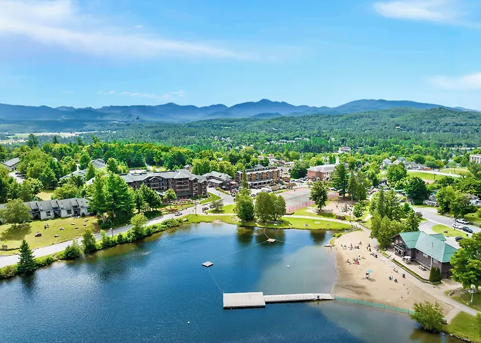 Hampton Inn & Suites Lake Placid
