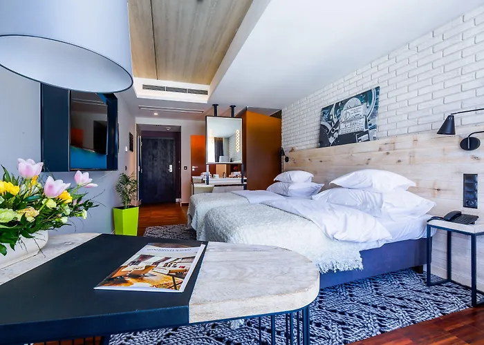 Hotel Bristol Tradition And Luxury