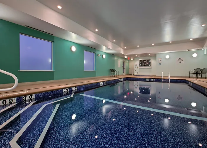 Holiday Inn Express & Suites Carlisle - Harrisburg Area By Ihg