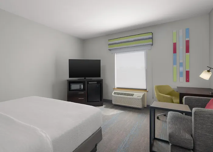Hampton Inn Pleasanton