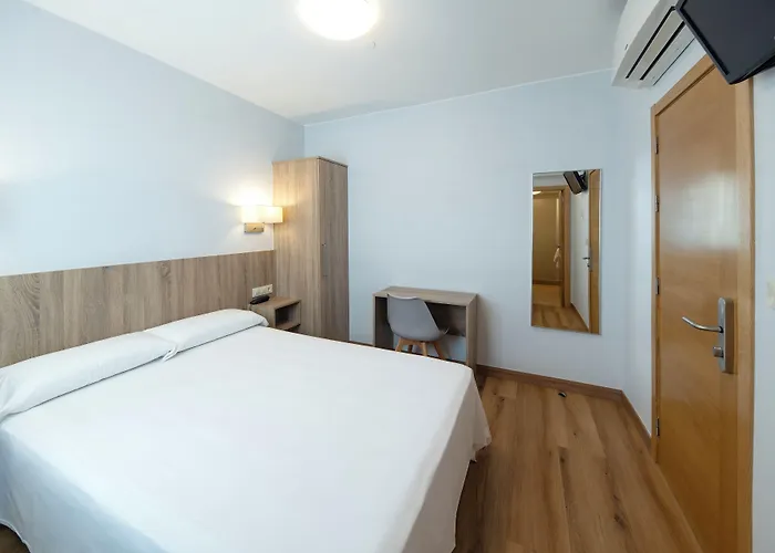 Hotel Pantón