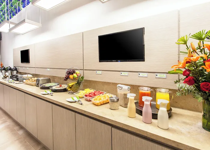 Eco Star Hotel