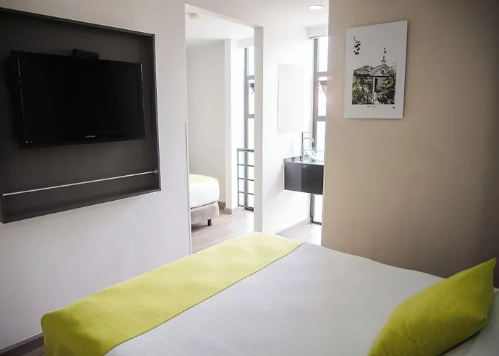 Eco Star Hotel