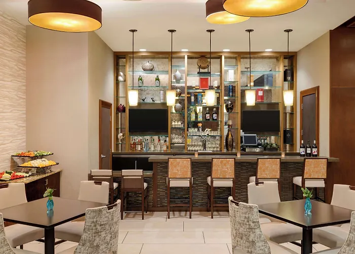 Embassy Suites Chattanooga Hamilton Place