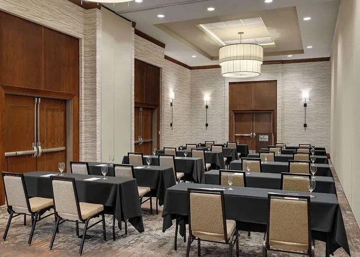 Embassy Suites Chattanooga Hamilton Place
