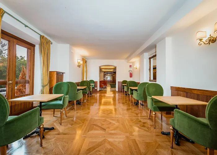 Hotel Serena