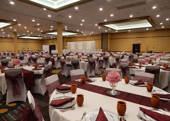 Astoria Hotel & Event Center