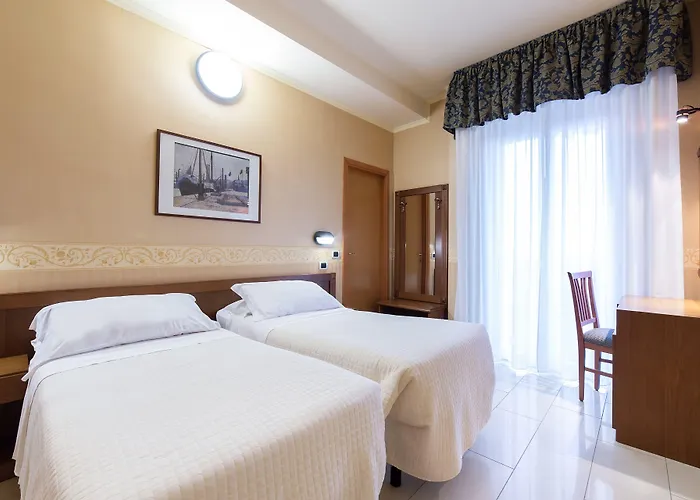 Hotel Grifone