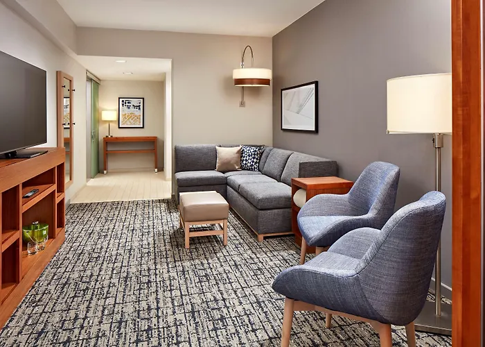 Hyatt Place Los Angeles / Lax / El Segundo