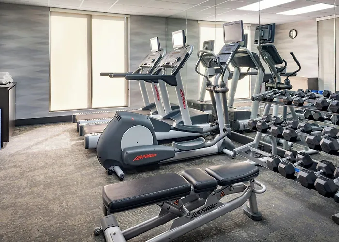 Fairfield Inn & Suites By Marriott Towanda Wysox