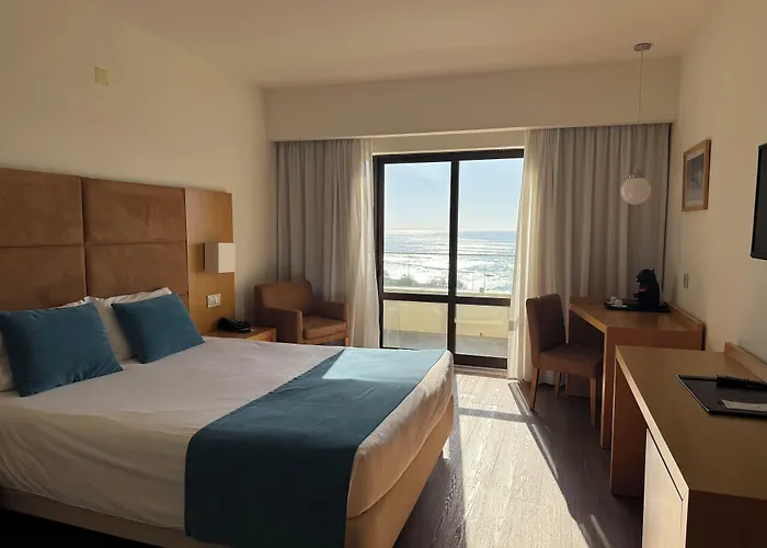 Hotel Atlântida Sol