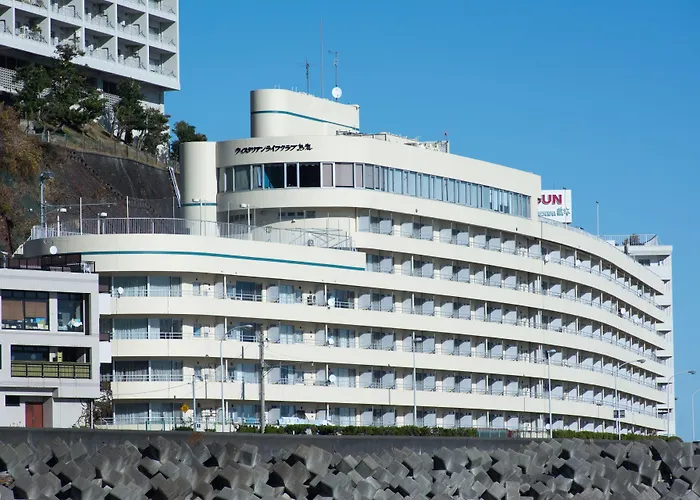 Wisterian Life Club Atami