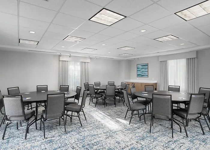 Hampton Inn New Smyrna Beach