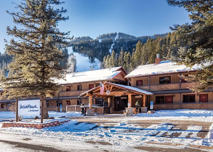 Worldmark Red River