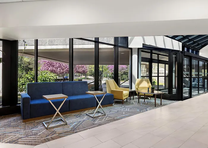 Holiday Inn Express Princeton Southeast By Ihg