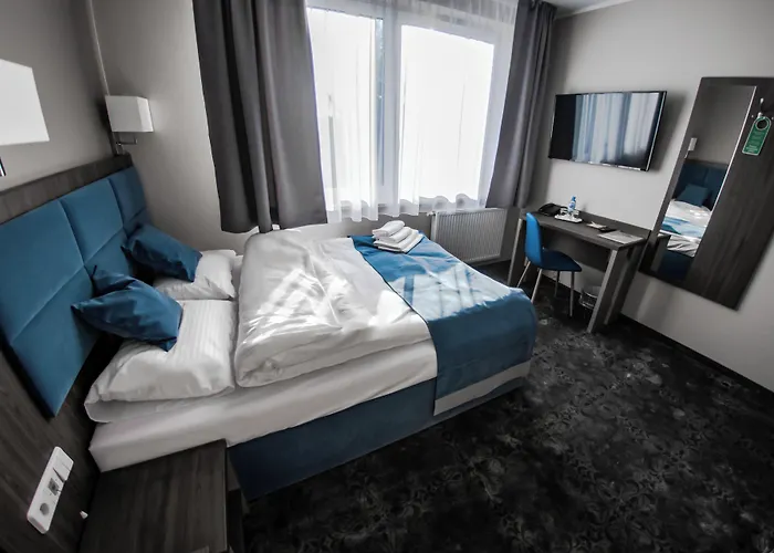 Hotel Sleep Wroclaw