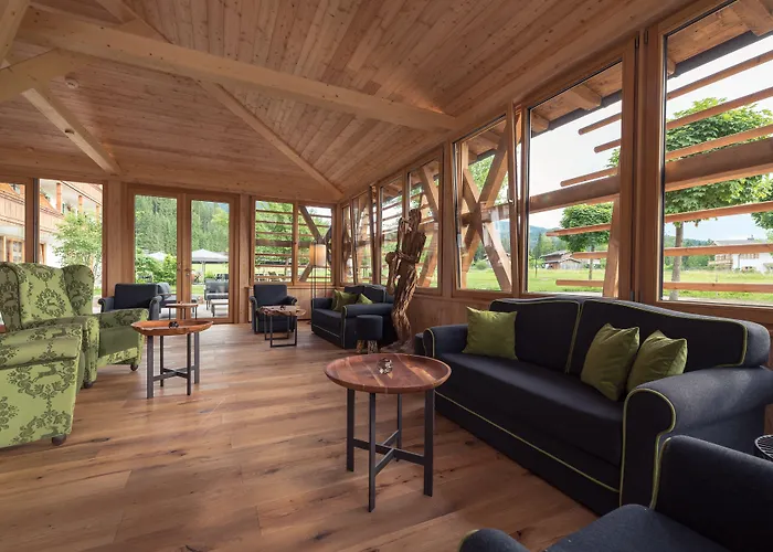 Relais&Châteaux Gut Steinbach Hotel Chalets SPA
