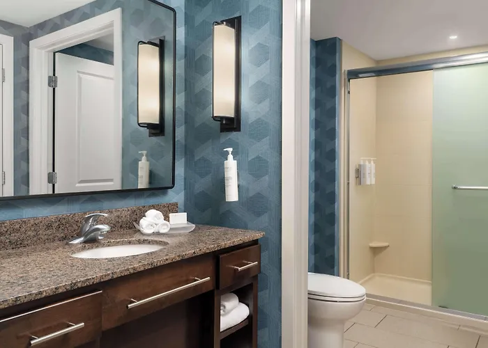 Homewood Suites By Hilton Newport-Middletown