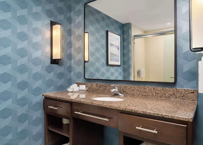 Homewood Suites By Hilton Newport-Middletown