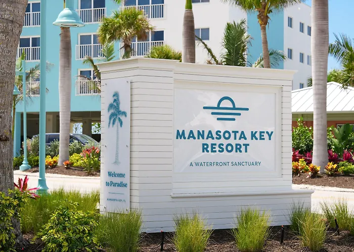 Manasota Key Resort