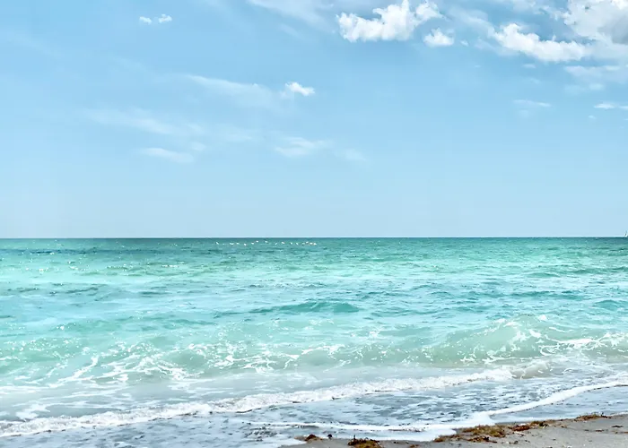 Manasota Key Resort