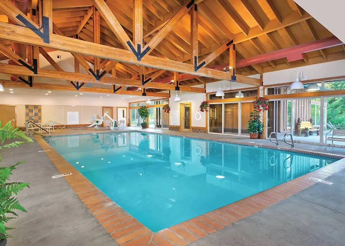 Worldmark Mccall