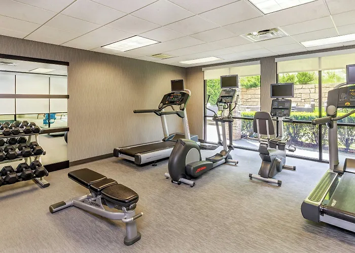 Courtyard By Marriott Oneonta