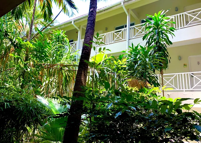 Altamont Court Hotel