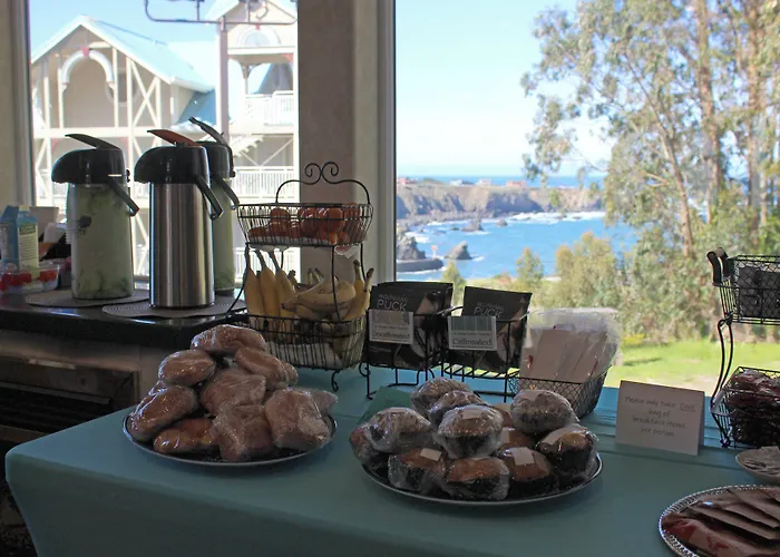 North Cliff Hotel