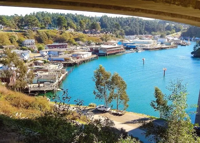 North Cliff Hotel