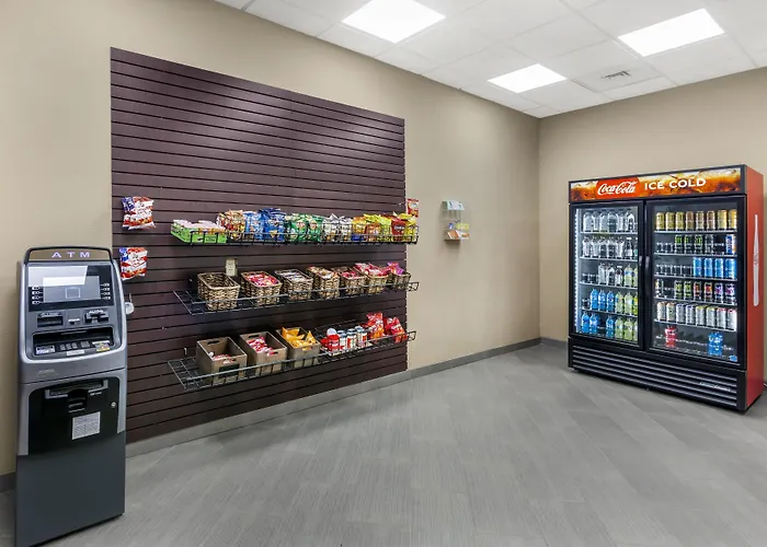 Best Western Plus Williston Hotel & Suites