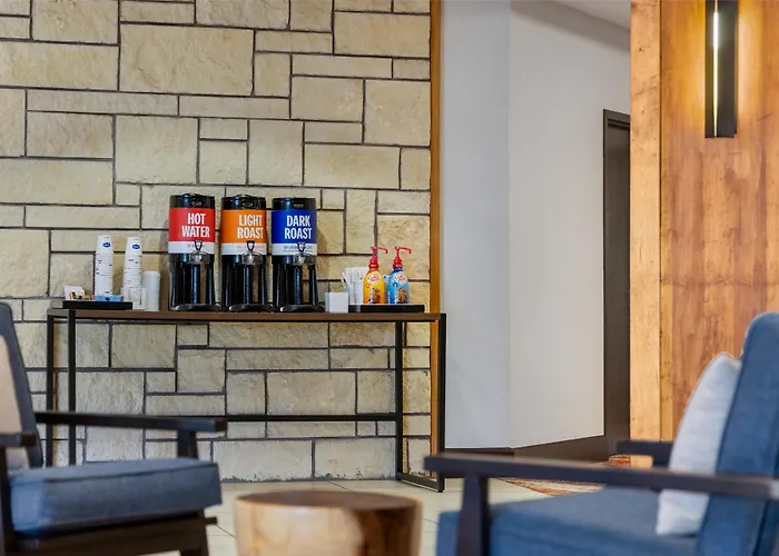 Hampton Inn & Suites By Hilton Mulvane At Kansas Star Casino