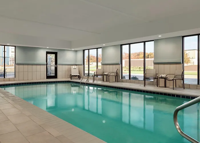 Holiday Inn Express & Suites Forrest City By Ihg
