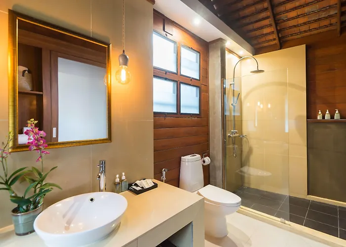 Samui Paradise Chaweng Beach Resort , SHA Plus