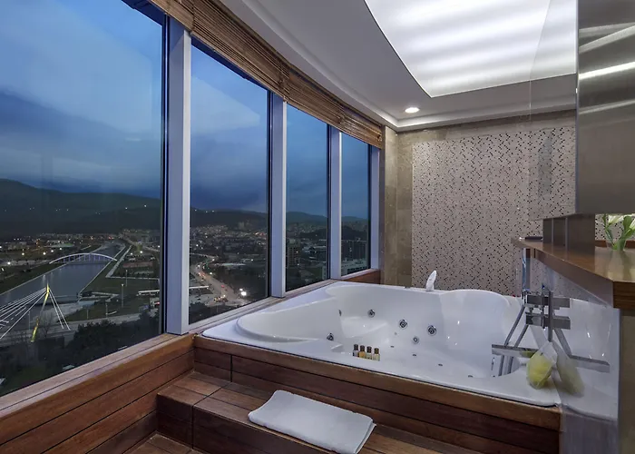 Sheraton Bursa Hotel