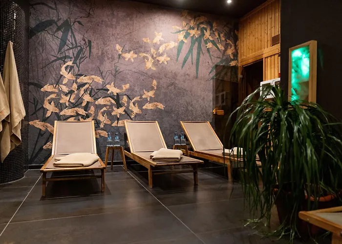 Hotel Szara Willa
