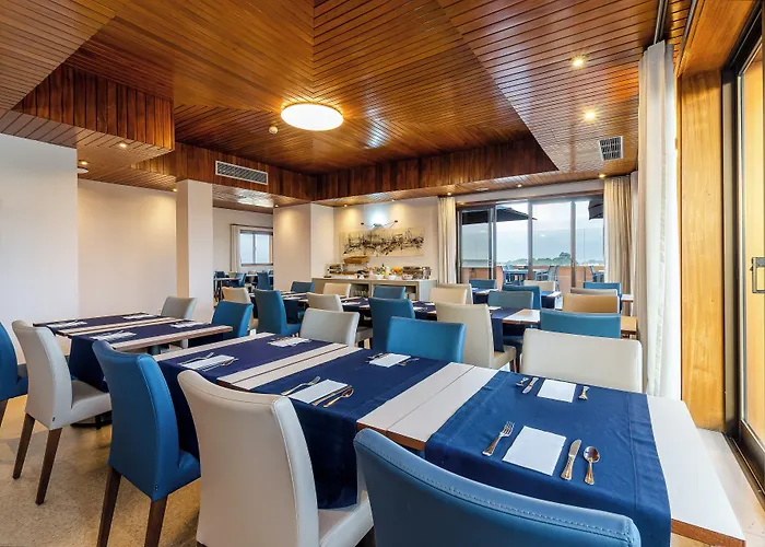 Turim Santa Maria Da Feira Hotel