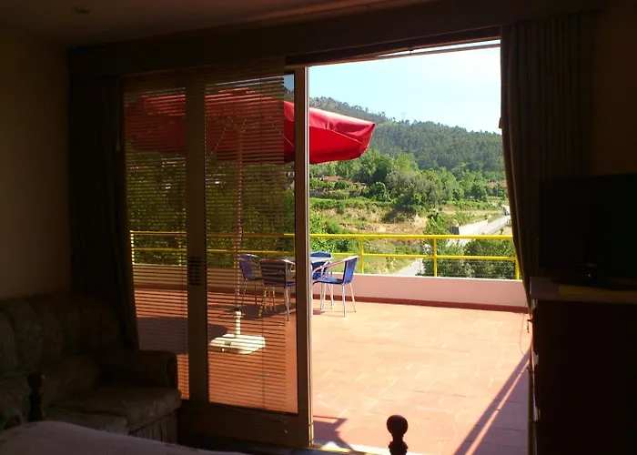 Hotel Peninsular