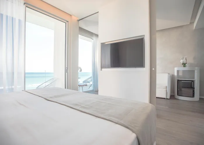 Hotel Sans Souci