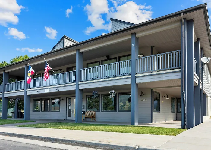 Worldmark Wolf Creek