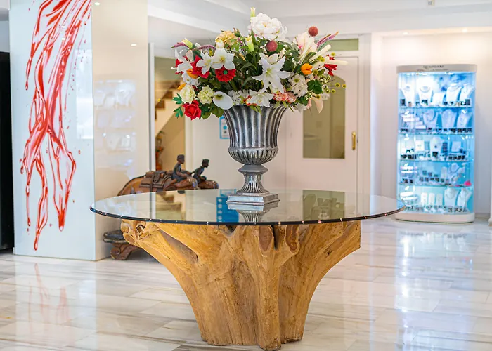 Seramar Hotel Comodoro Playa