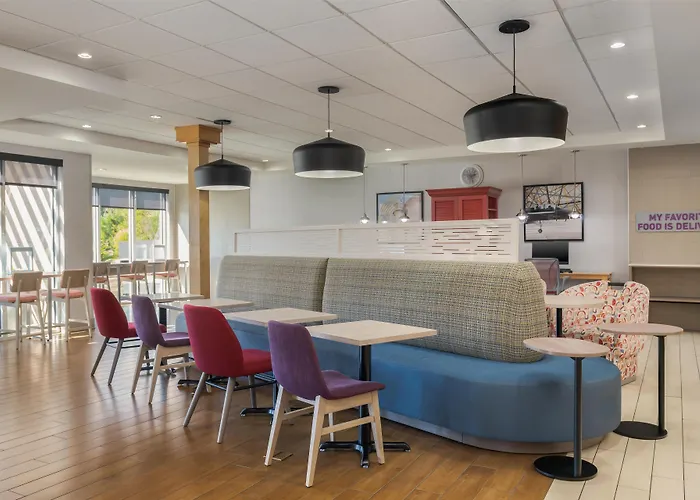 Home2 Suites By Hilton Biloxi/North/D'Iberville