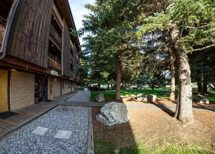 The Hostel