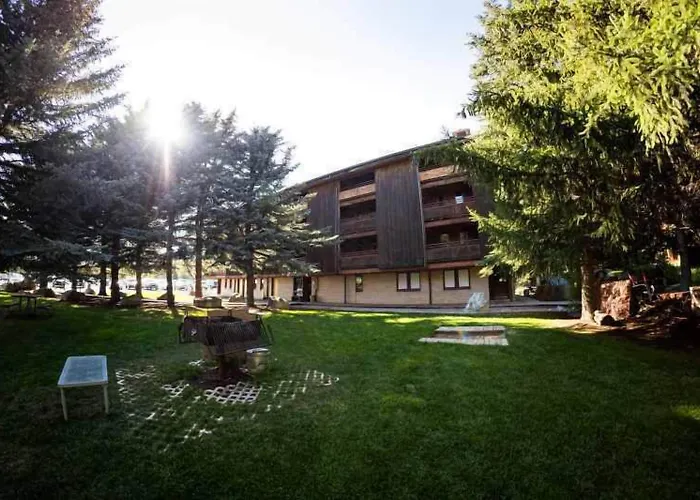The Hostel