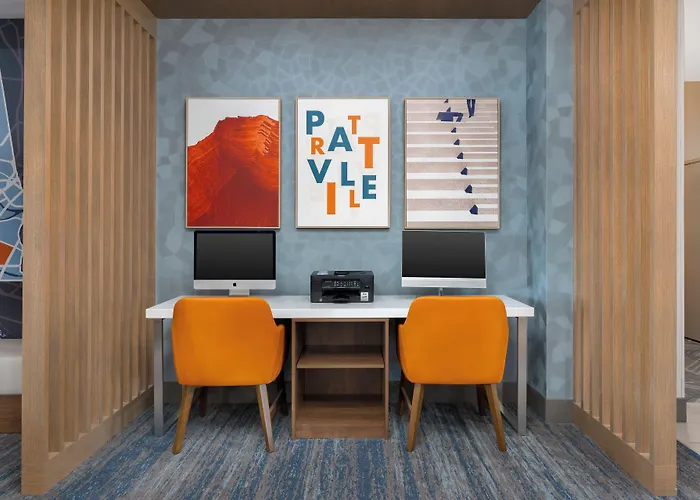 Holiday Inn Express Hotel & Suites Prattville South By Ihg