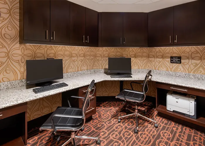Hampton Inn Seneca Falls